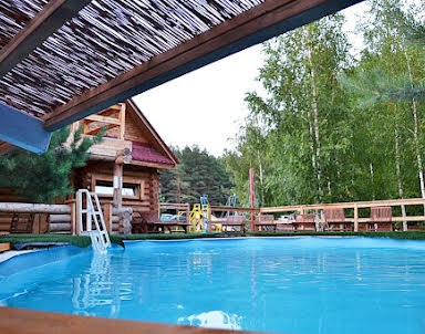  ресторан Экстримлэнд