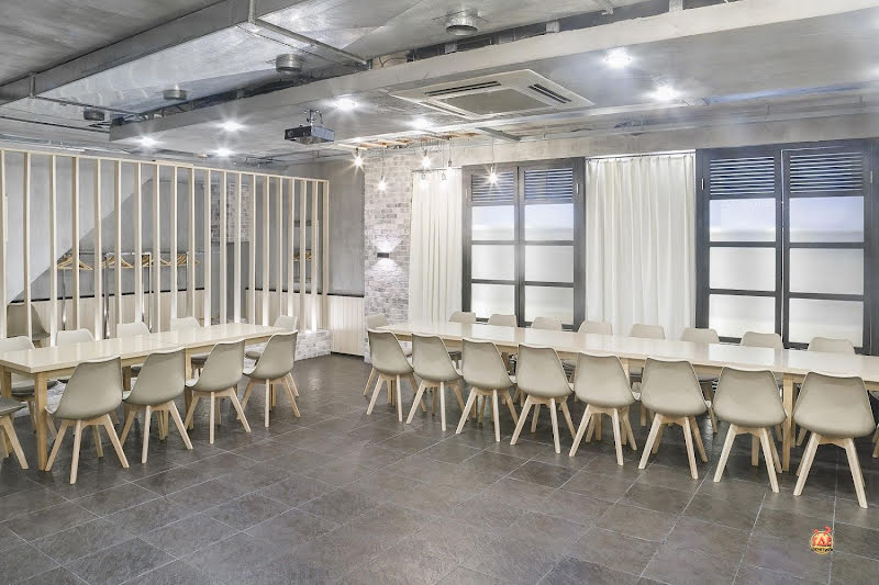 Гастробар Мята фотография №2