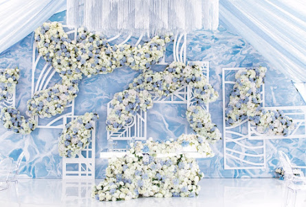 Шатер «Екатерина II» в Зимний сад