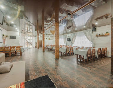  ресторан Генацвале на Краснопольском