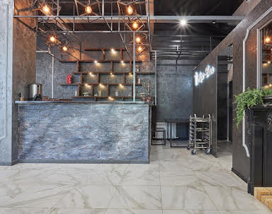  ресторан Арт-Вил