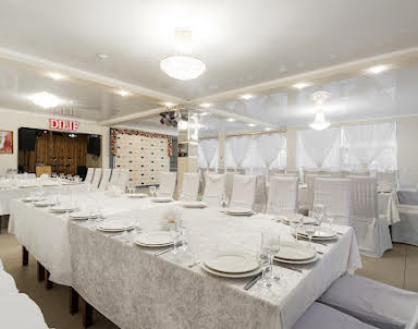 Новый год в Дилиф