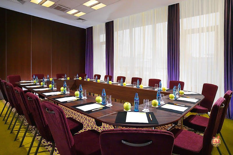 Irkutsk City Center фотография №5