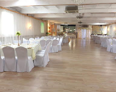  ресторан Эдем