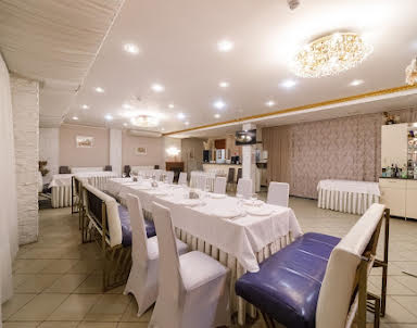  ресторан Красная поляна