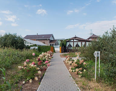  ресторан Green Hall Ufa