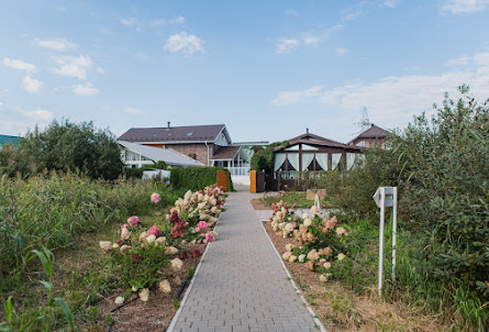 Банкетный зал "Аристократ" в Банкетный зал "Аристократ"