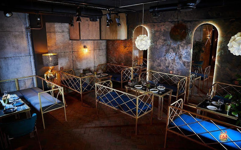 Haze Bar на Бажова фотография №4