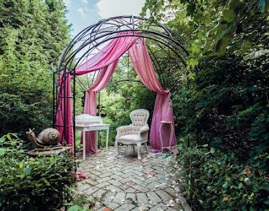  ресторан Немчиновка парк