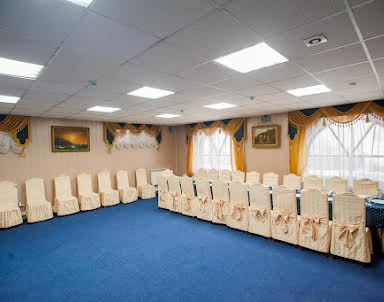  ресторан Старый замок