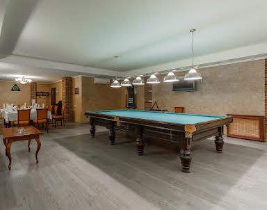 Новый год в Ассамблея