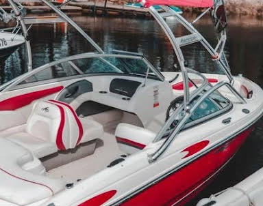  ресторан YES BOAT