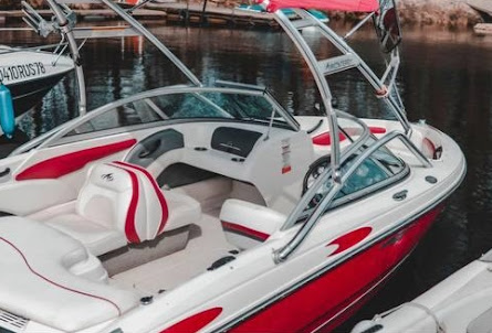 Монтерей  в Монтерей 