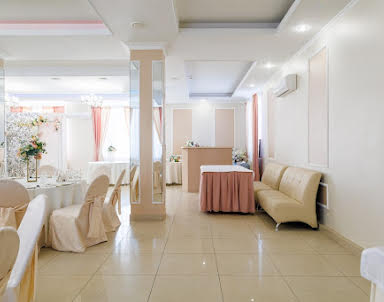 Свадьба в Милорд