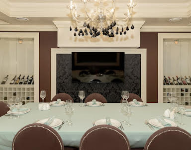 День рождения в Pogreeb