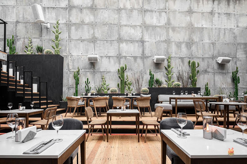 Flava Event Dom фотография №13