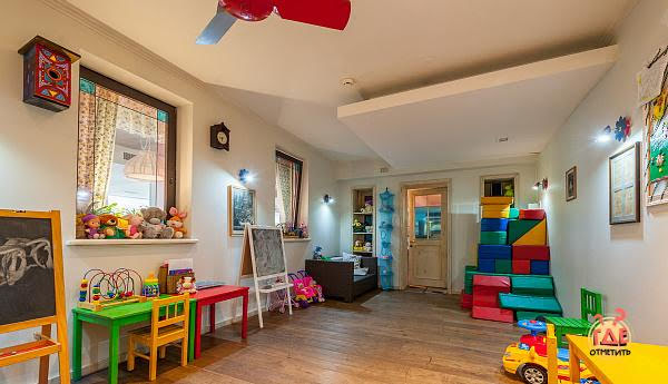 Stroganoff Bar & Grill фотография №17