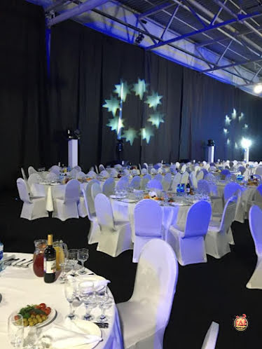 Arena №2 в «GOPARK HOTEL» фотография №6