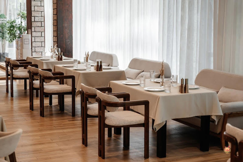 ETERNO фотография №5