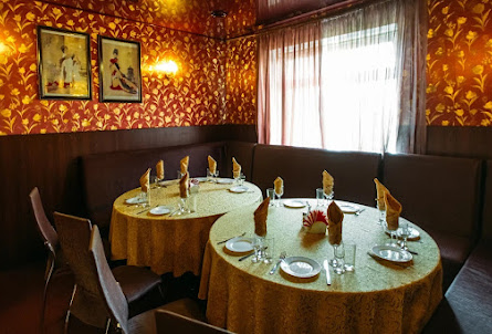 Зал «VIP» большой в Зал «VIP» малый