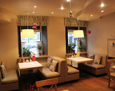  ресторан Австерия