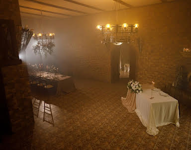  ресторан Резиденция Сагиттариус