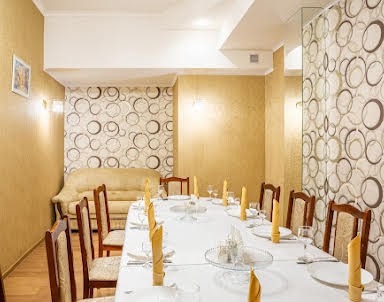  ресторан Айгуль