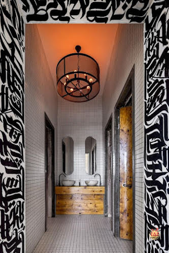 OHM HALL в «GOELRO» фотография №2