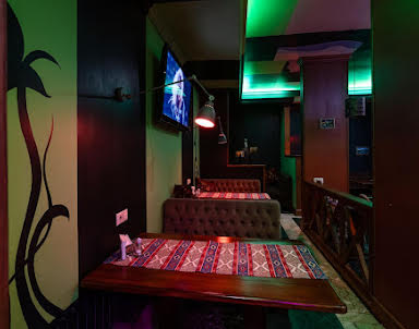  ресторан Шах-Даг