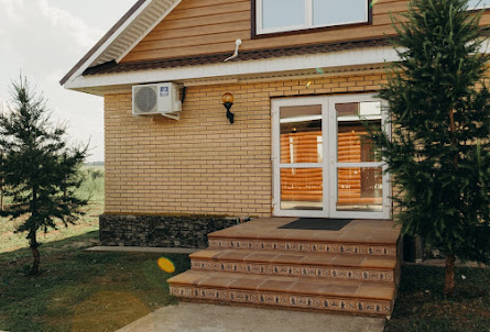 Ресторан "Лось-Найкин" в Ресторан "Лось-Найкин"