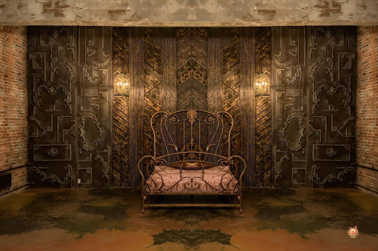 Апартаменты  в «POLYGON» фотография №5