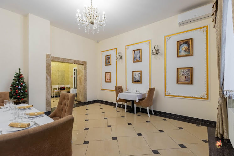 Зал "Мираж" в «Белое дерево» фотография №7