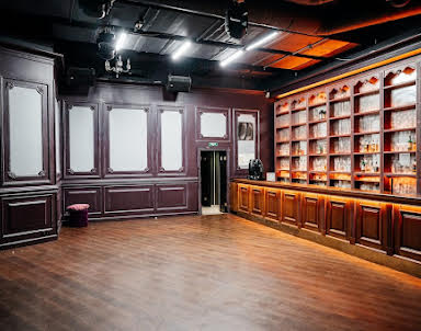 День рождения в GAiKA Space