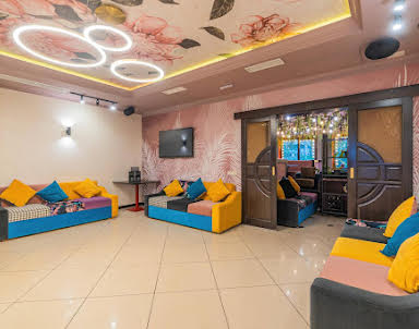  ресторан Наш