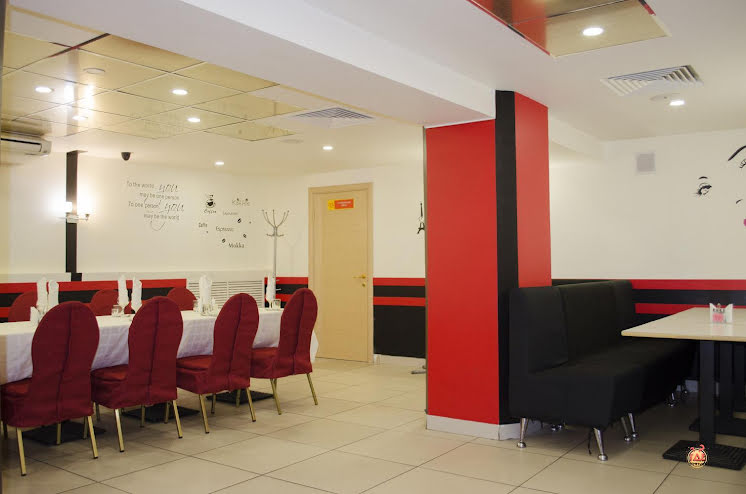 Зал №1 в «Арфа» фотография №7