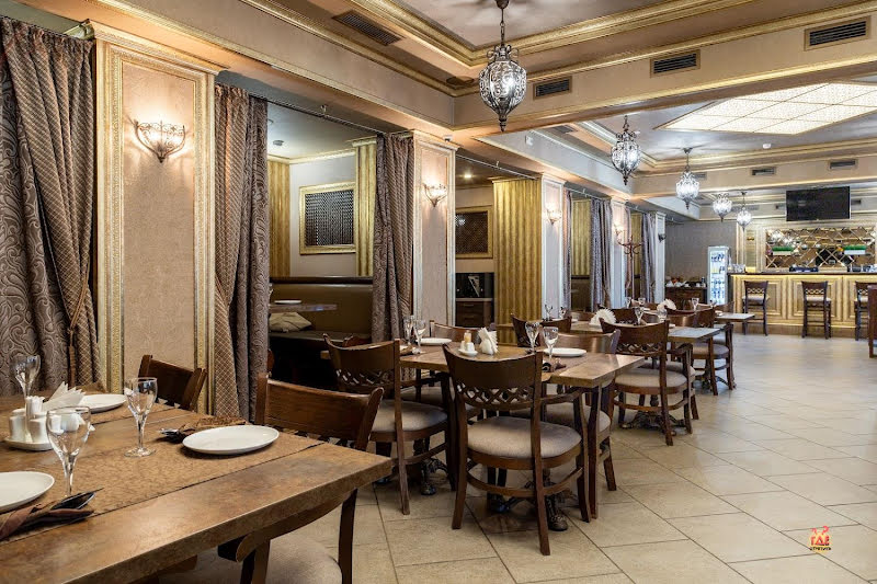 RestAis фотография №6