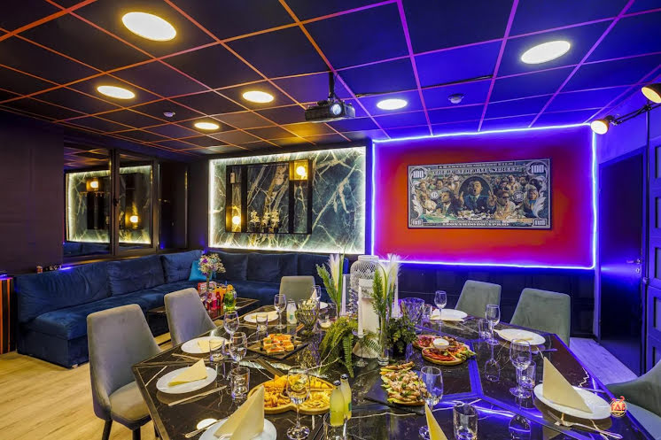 Лофт «Империал» в «Лофты ВДНХ» фотография №6