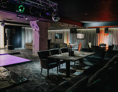  ресторан Volna