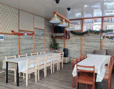  ресторан Соболь