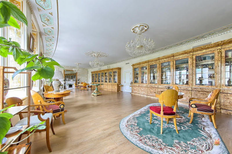 Усадьба Марьино фотография №5