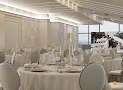 Основной зал в «SkyHall»