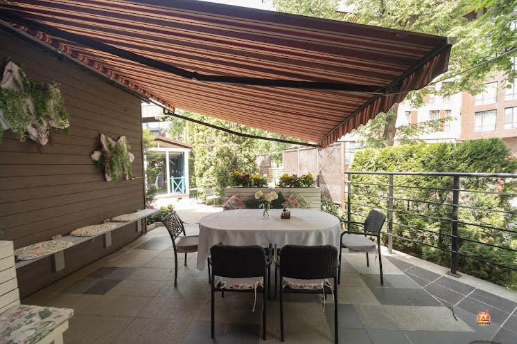 Основной зал в «Belle Famille» фотография №6