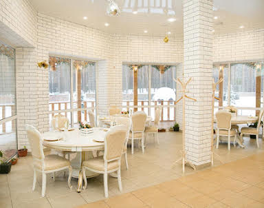  ресторан Мирный