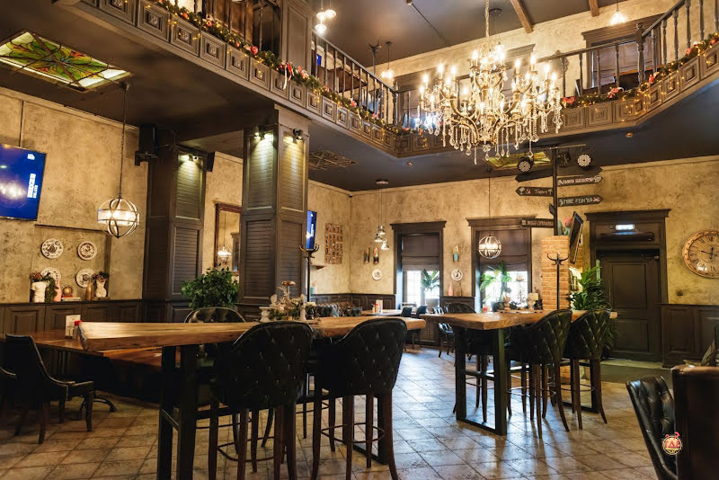 Лев Николаевич фотография №13