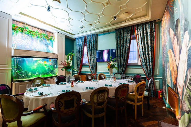 Leyenda в «Sabor de la Vida» фотография №8