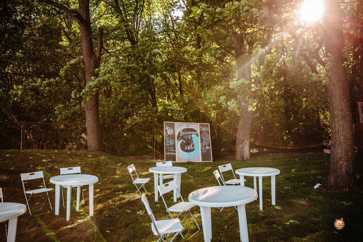 Зеленая площадка в «GreenPlace63» фотография №15