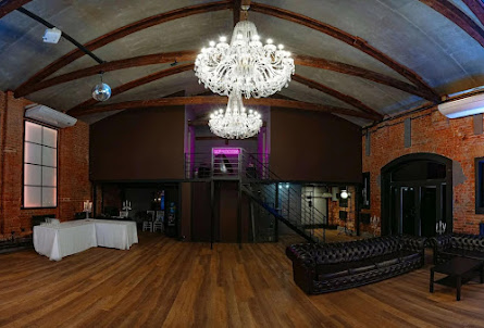 Основной зал  в Основной зал 