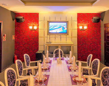  ресторан NewsPub