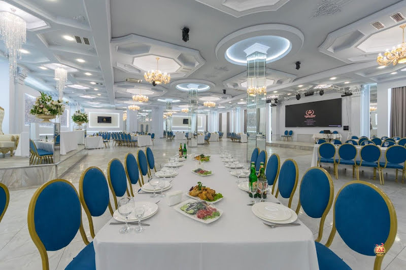 Golden Plaza фотография №2