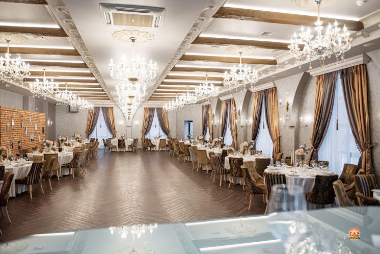 Песочный зал в «Mirano» фотография №5